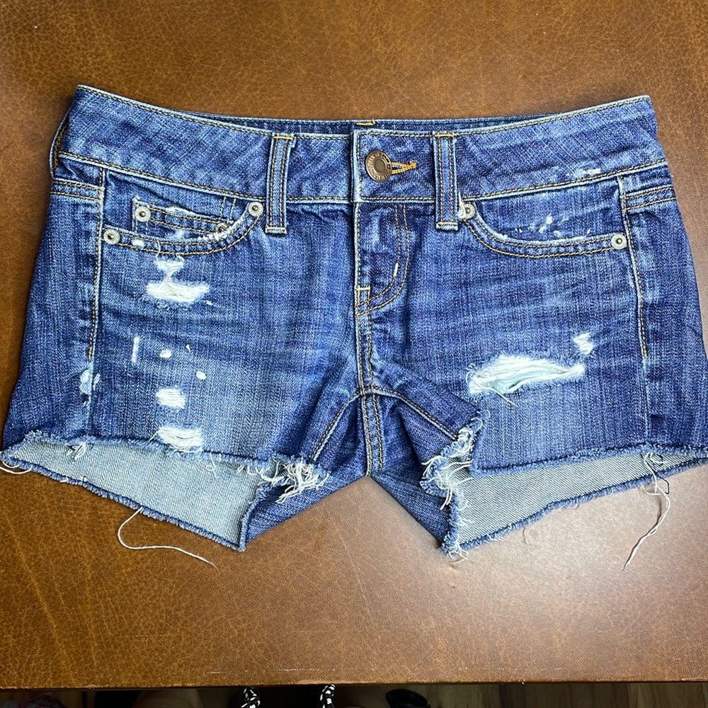 Womans Jeans